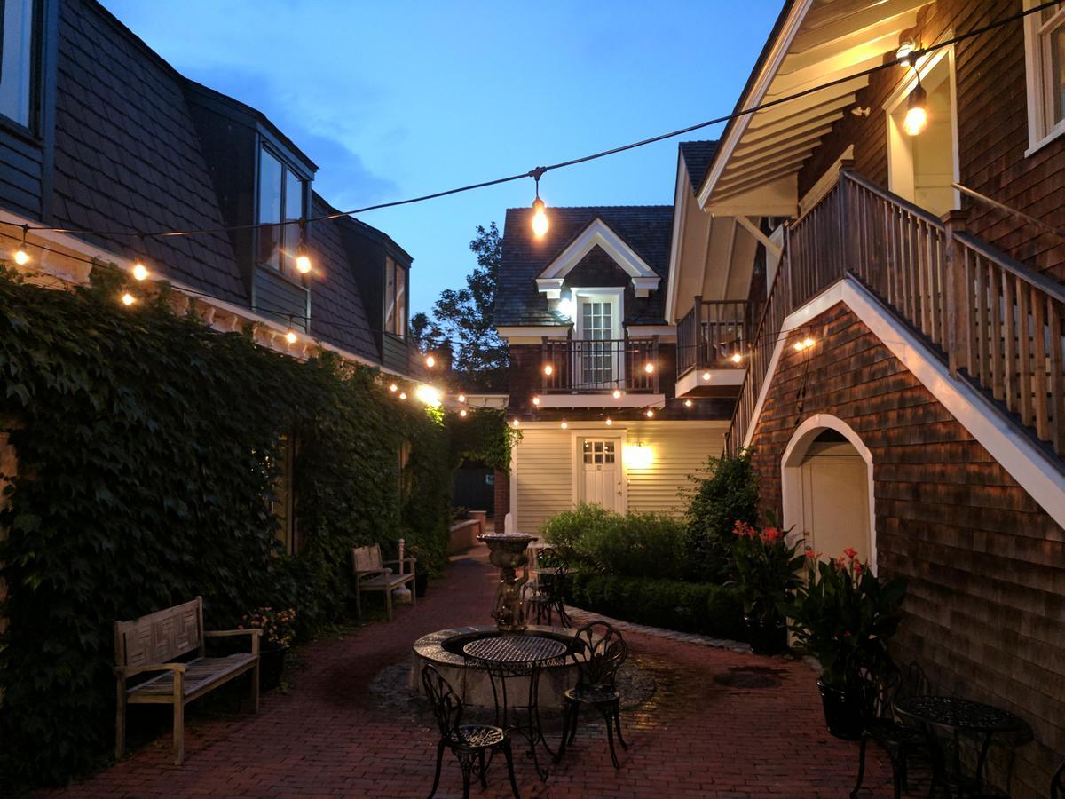 Pelham Court Hotel Newport Exterior foto