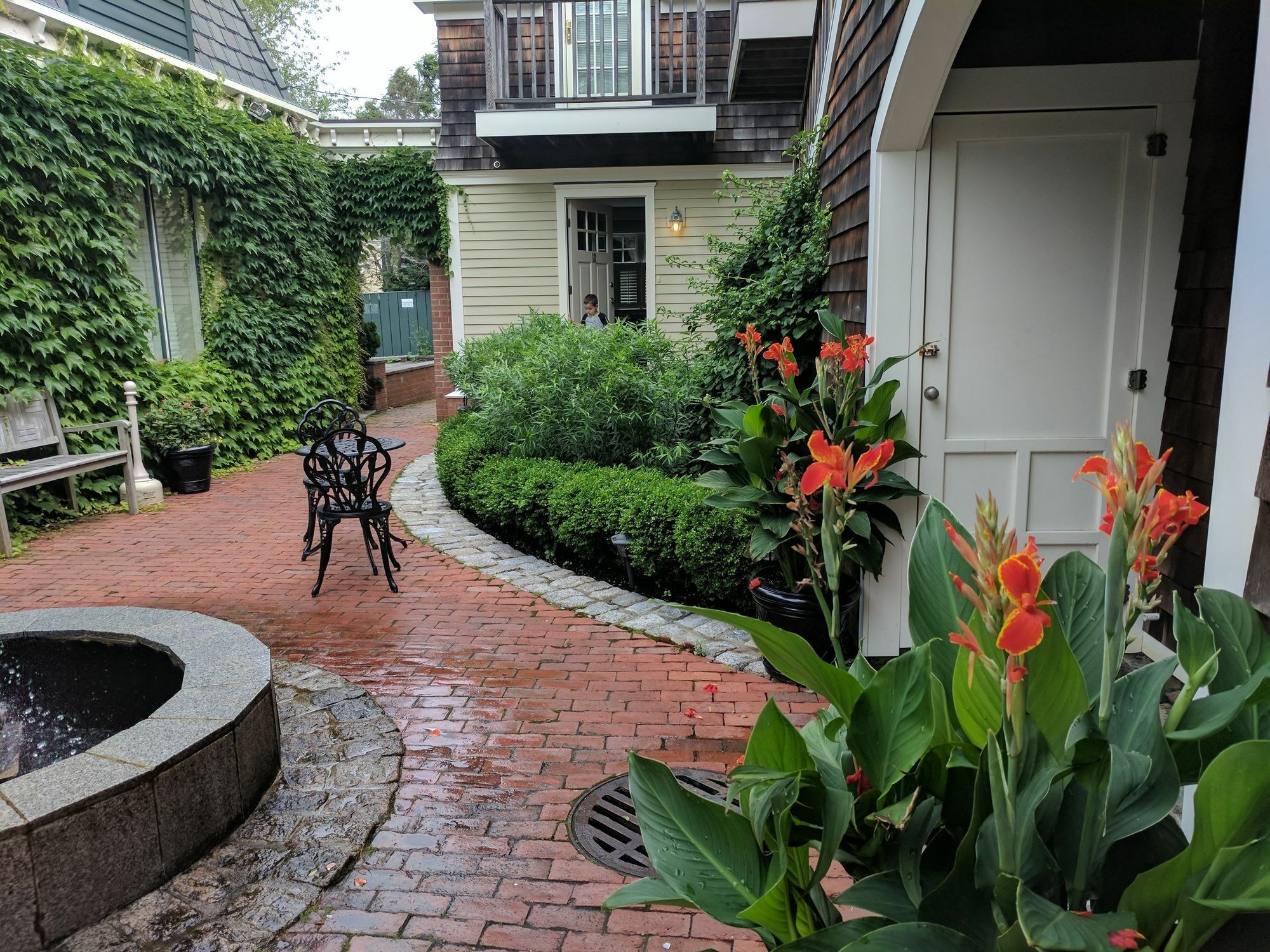 Pelham Court Hotel Newport Exterior foto